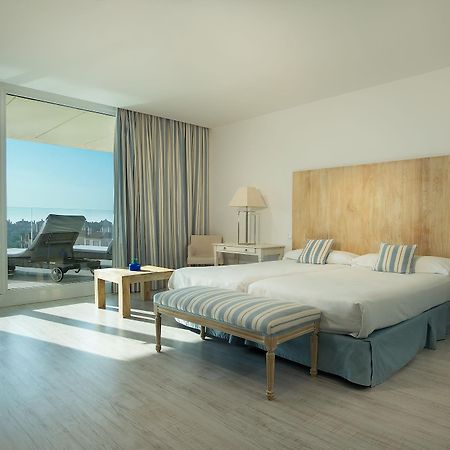Suites Puerto Sherry El Puerto de Santa María Zewnętrze zdjęcie