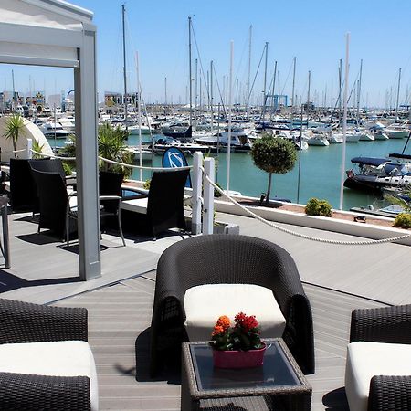 Suites Puerto Sherry El Puerto de Santa María Zewnętrze zdjęcie