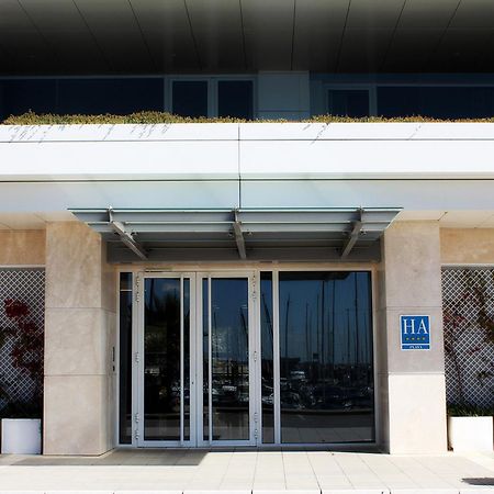 Suites Puerto Sherry El Puerto de Santa María Zewnętrze zdjęcie