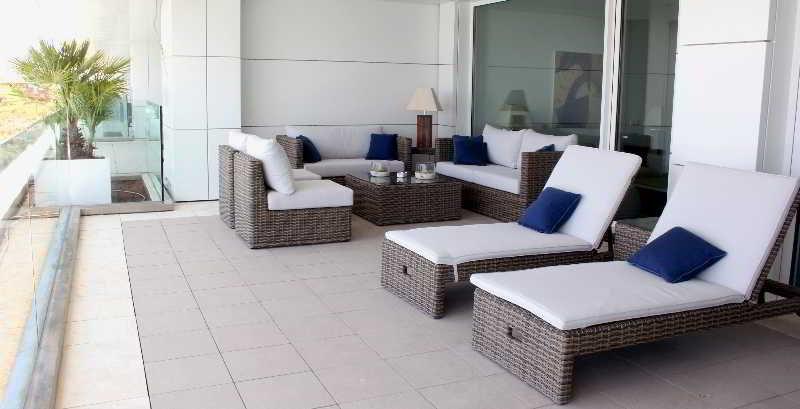 Suites Puerto Sherry El Puerto de Santa María Zewnętrze zdjęcie