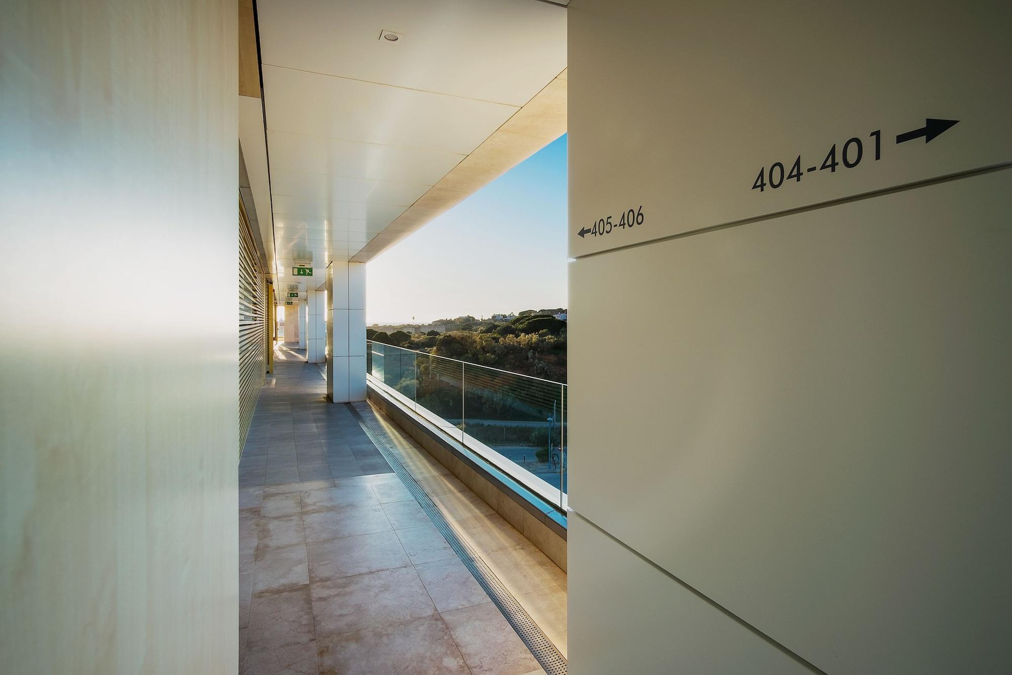 Suites Puerto Sherry El Puerto de Santa María Zewnętrze zdjęcie