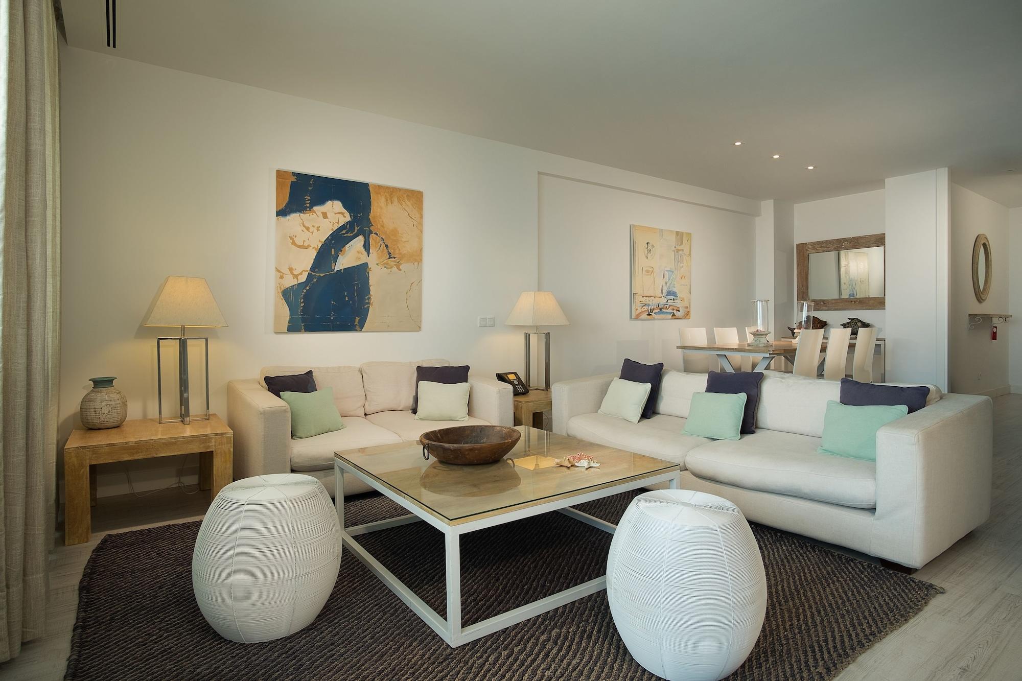 Suites Puerto Sherry El Puerto de Santa María Zewnętrze zdjęcie