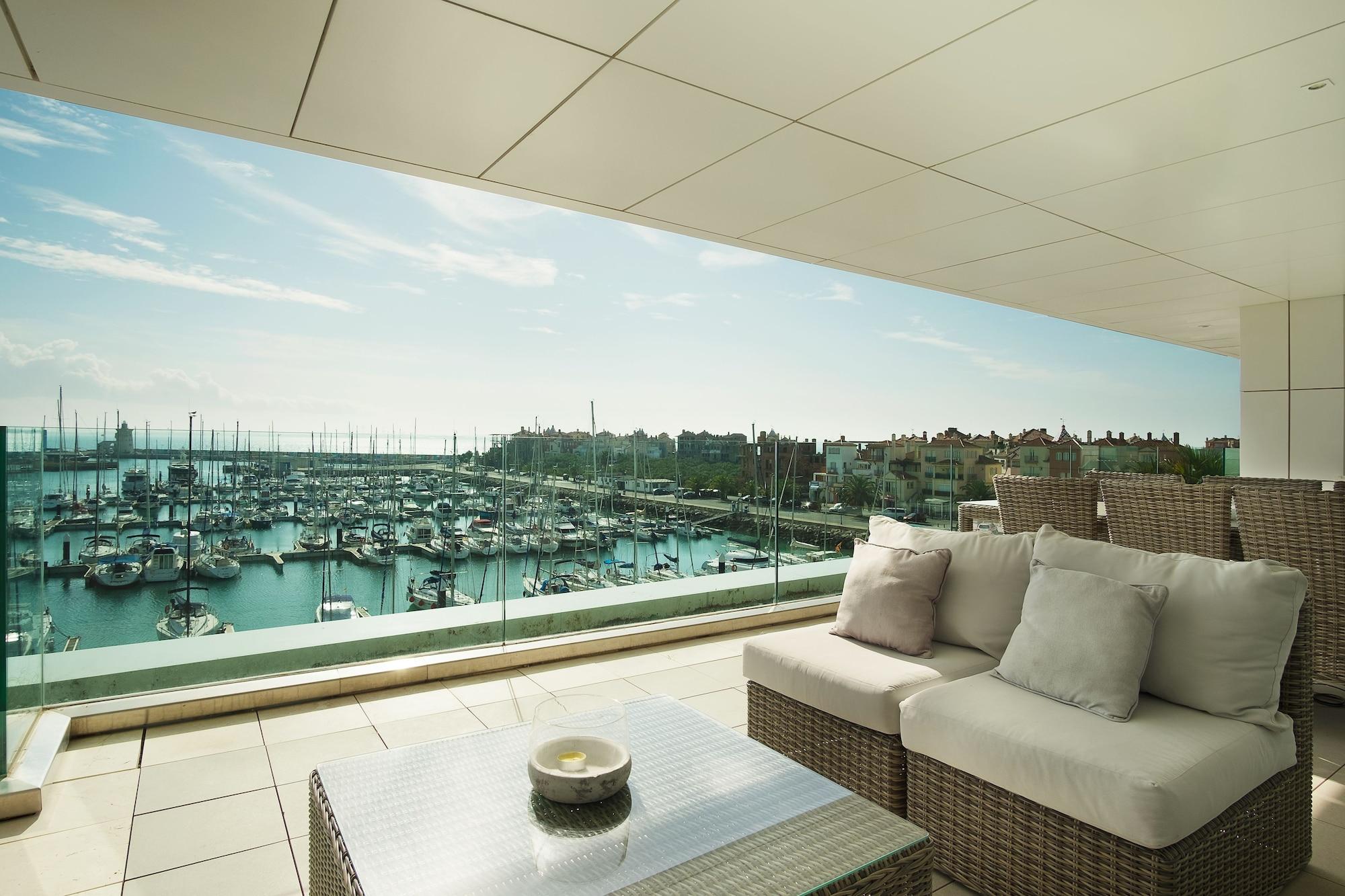 Suites Puerto Sherry El Puerto de Santa María Zewnętrze zdjęcie