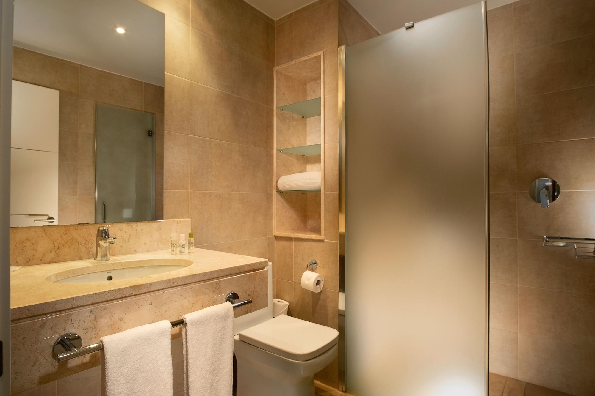 Suites Puerto Sherry El Puerto de Santa María Zewnętrze zdjęcie