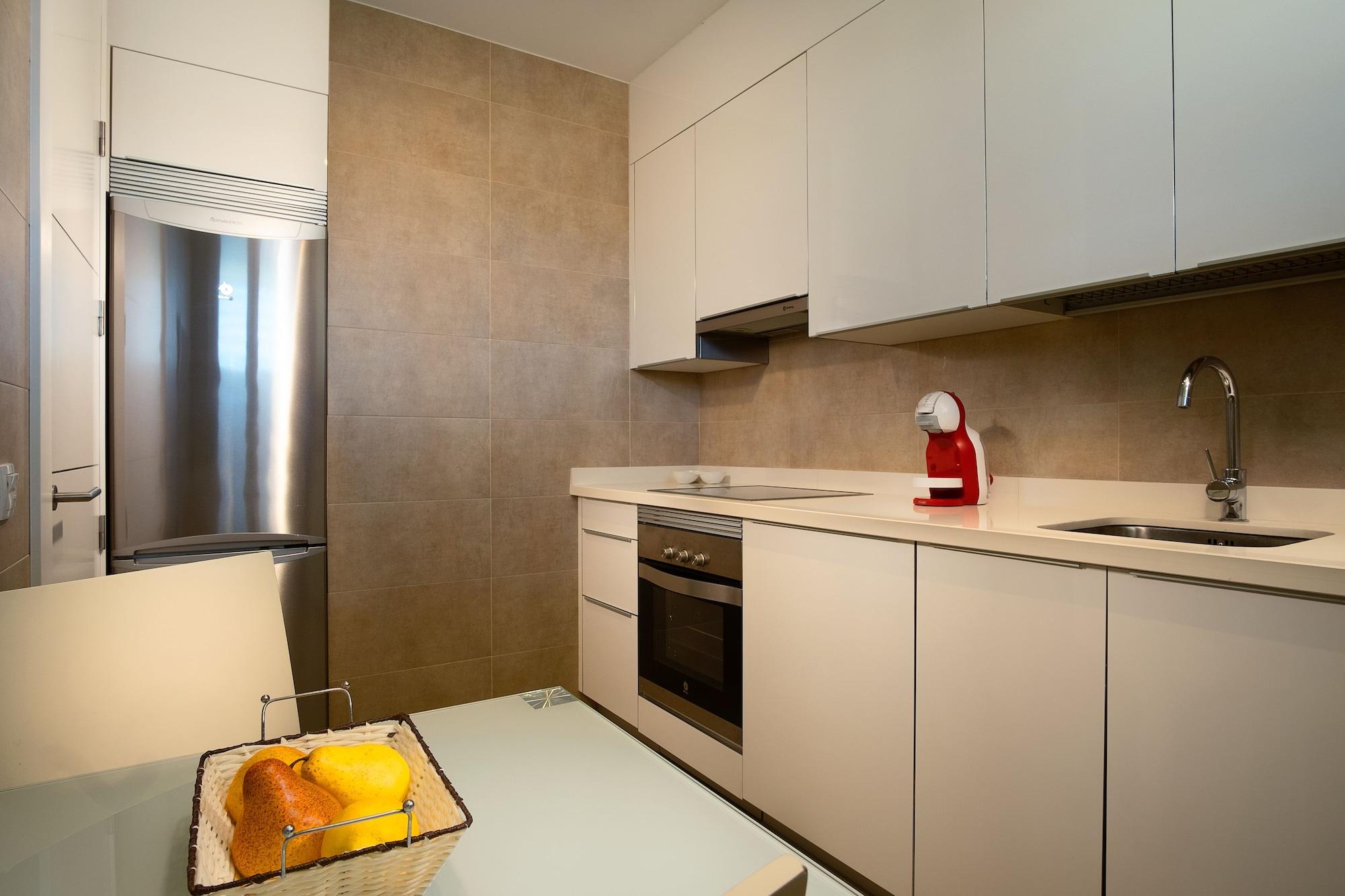 Suites Puerto Sherry El Puerto de Santa María Zewnętrze zdjęcie