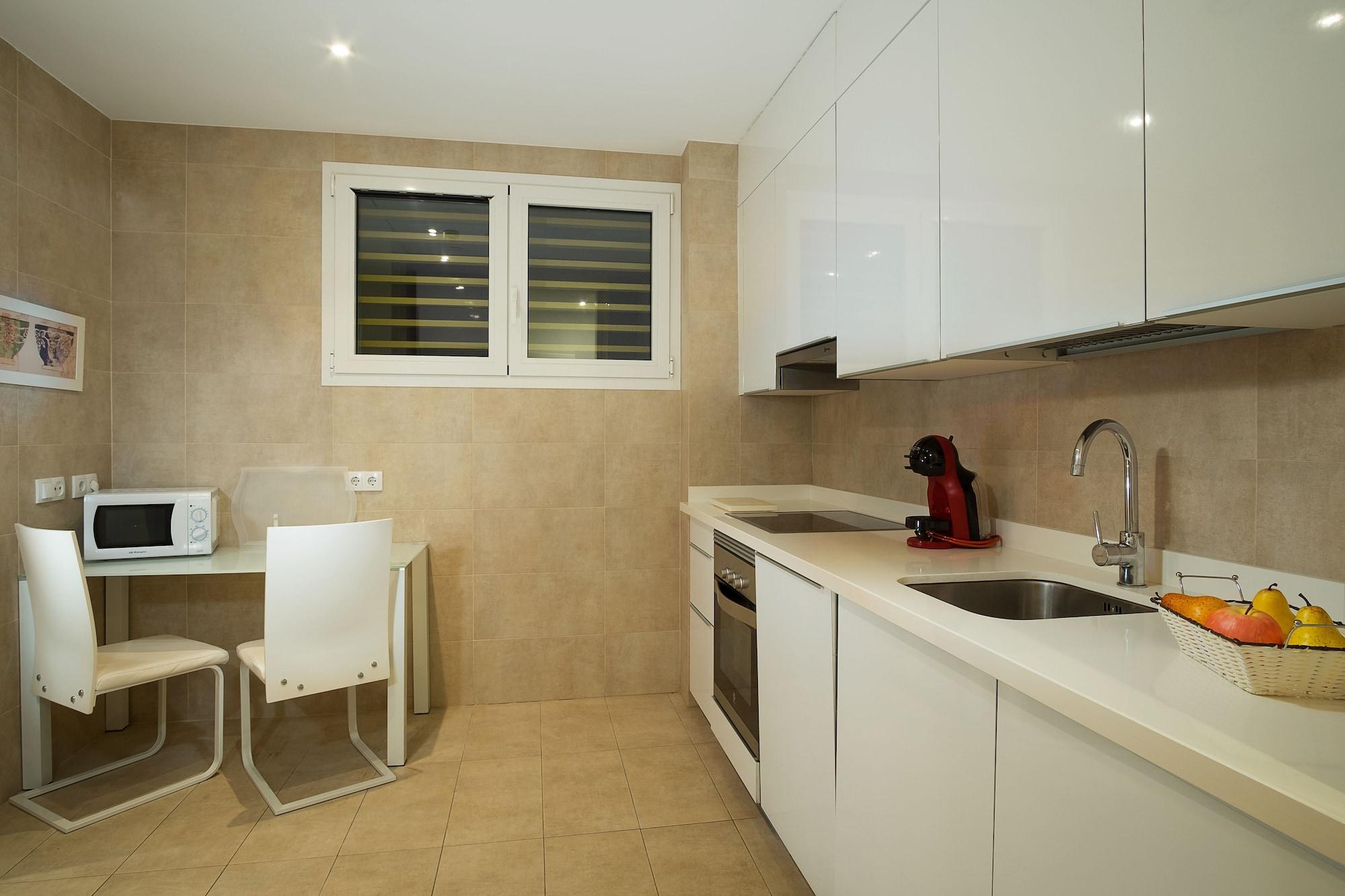 Suites Puerto Sherry El Puerto de Santa María Zewnętrze zdjęcie