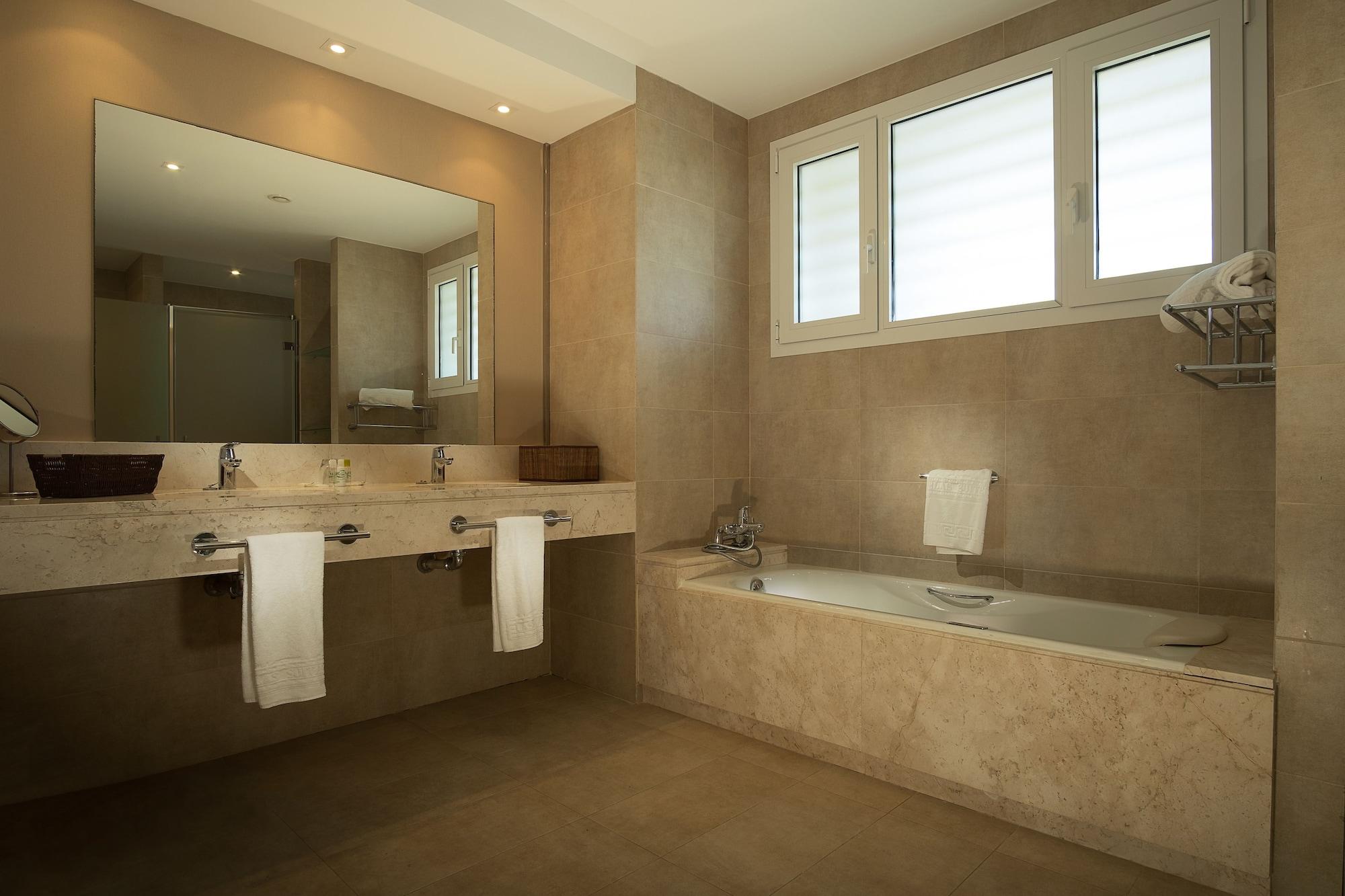 Suites Puerto Sherry El Puerto de Santa María Zewnętrze zdjęcie