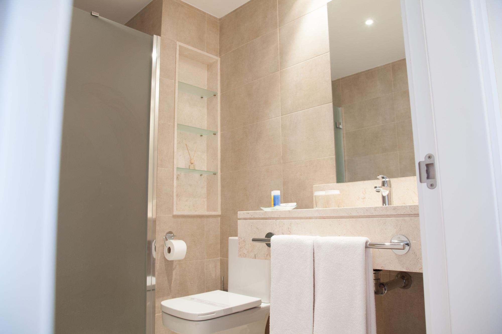 Suites Puerto Sherry El Puerto de Santa María Zewnętrze zdjęcie