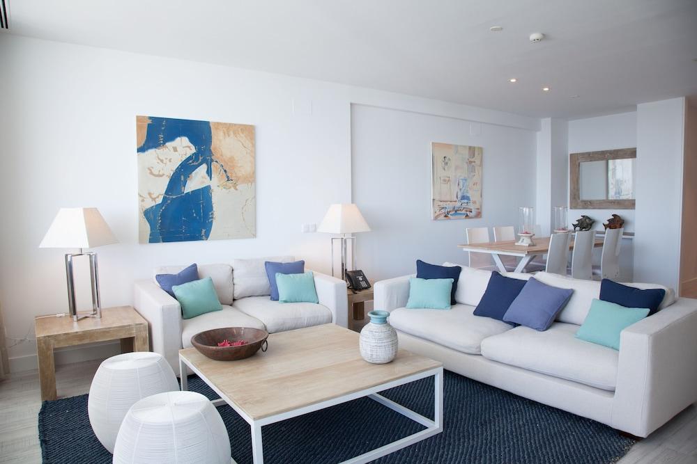 Suites Puerto Sherry El Puerto de Santa María Zewnętrze zdjęcie