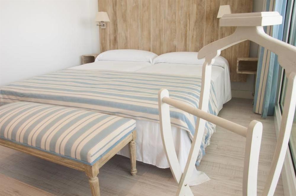 Suites Puerto Sherry El Puerto de Santa María Zewnętrze zdjęcie