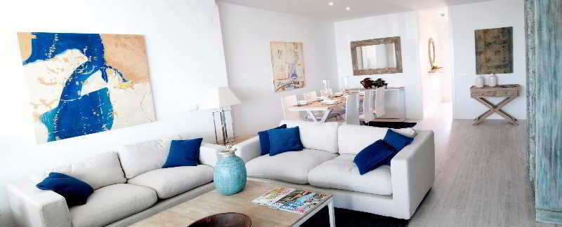 Suites Puerto Sherry El Puerto de Santa María Pokój zdjęcie