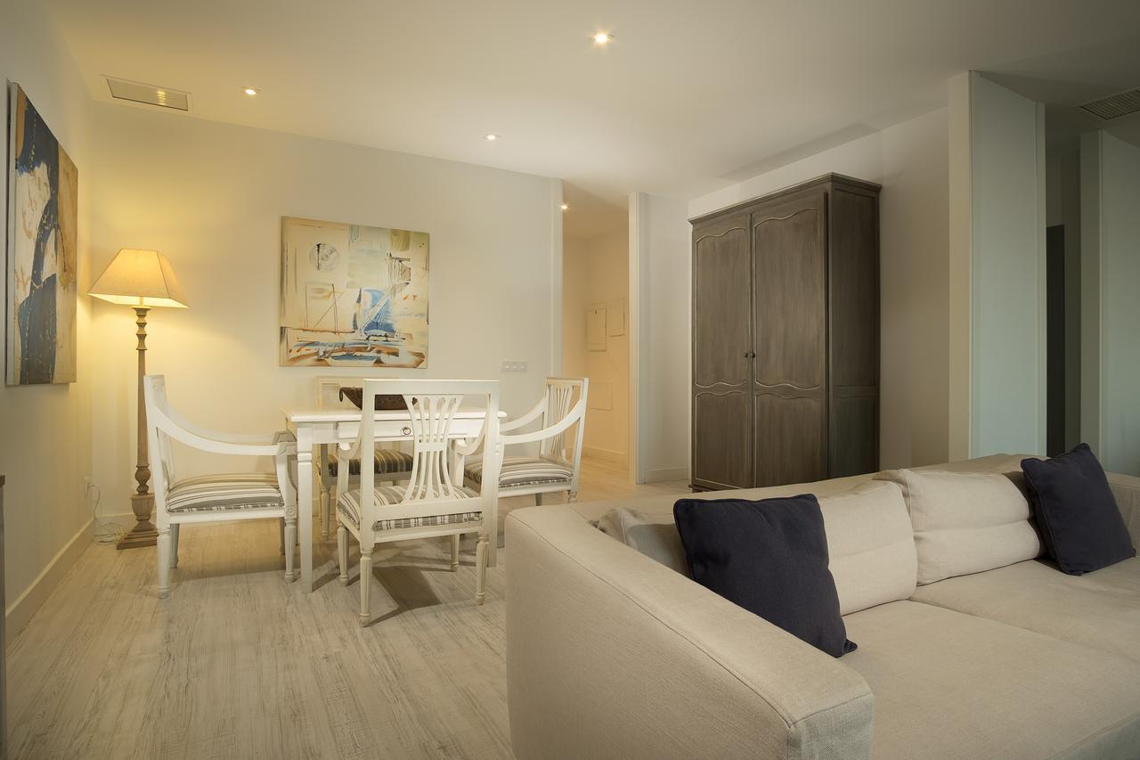 Suites Puerto Sherry El Puerto de Santa María Zewnętrze zdjęcie