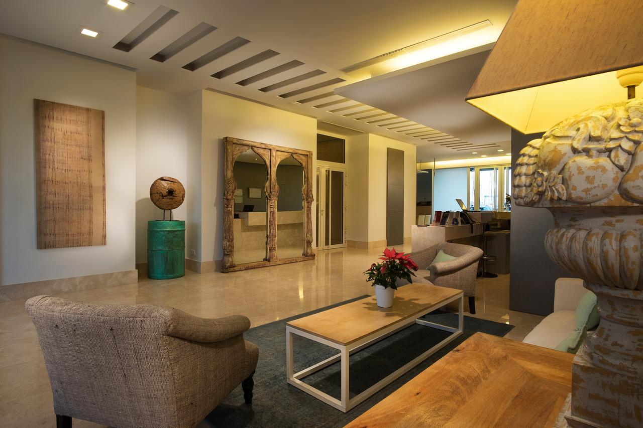 Suites Puerto Sherry El Puerto de Santa María Zewnętrze zdjęcie