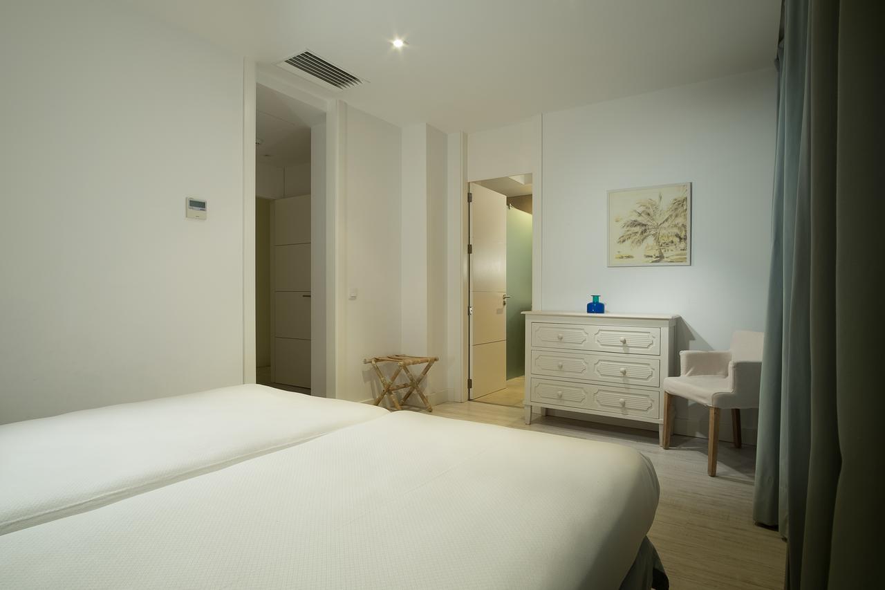 Suites Puerto Sherry El Puerto de Santa María Zewnętrze zdjęcie