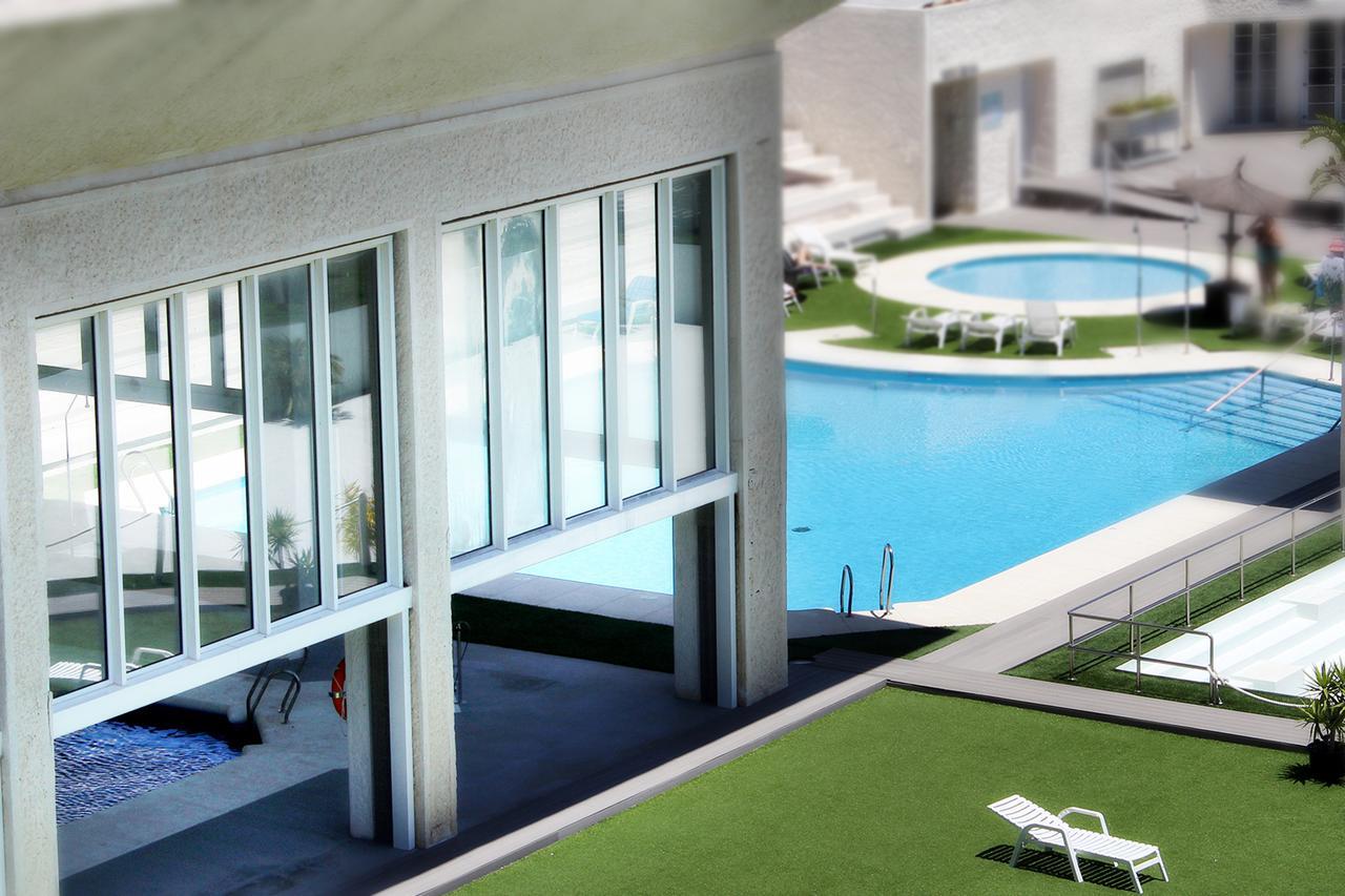 Suites Puerto Sherry El Puerto de Santa María Zewnętrze zdjęcie